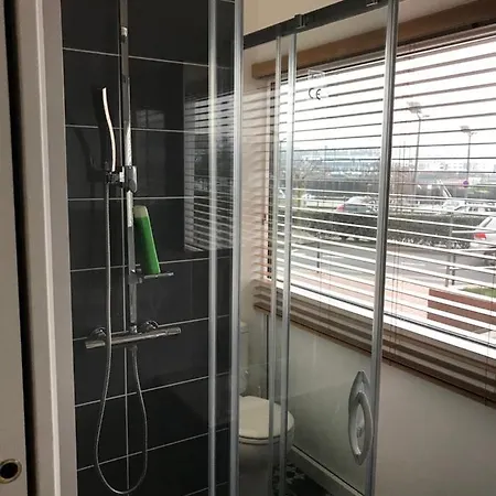 Appartement L’escale Du Port   400m De La Plage, 50m Du Centre Boulogne-sur-Mer