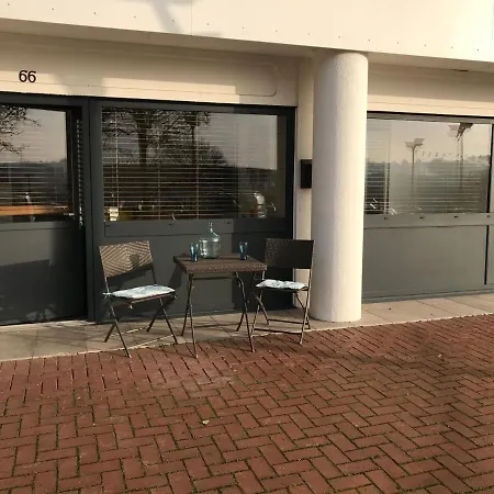 L’escale Du Port   400m De La Plage, 50m Du Centre * Boulogne-sur-Mer