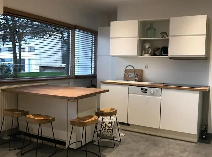 Apartamento « L'escale Du Port » 400m De La Plage, 50m Du Centre Boulogne-sur-Mer
