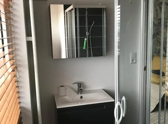 Apartamento « L'escale Du Port » 400m De La Plage, 50m Du Centre Boulogne-sur-Mer