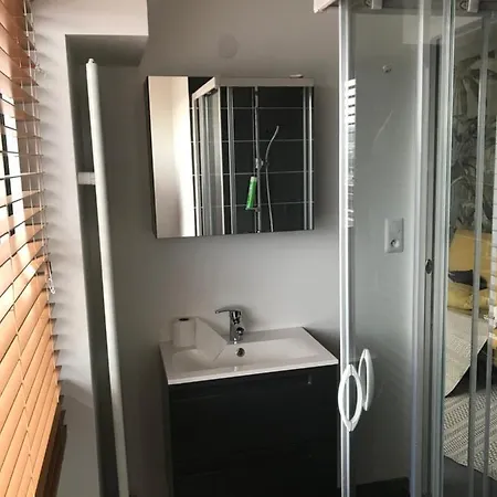 Apartment « L'escale Du Port » 400m De La Plage, 50m Du Centre Boulogne-sur-Mer