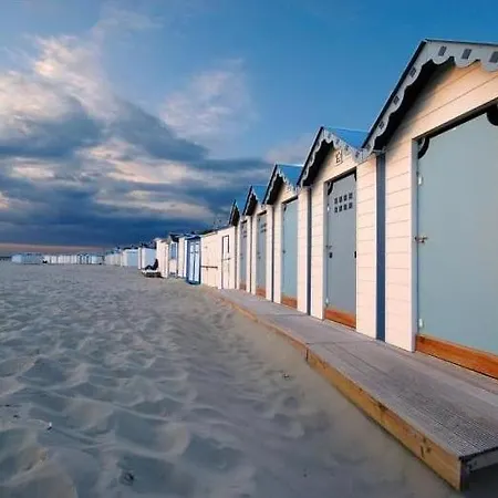 « L'escale Du Port » 400m De La Plage, 50m Du Centre * Boulogne-sur-Mer