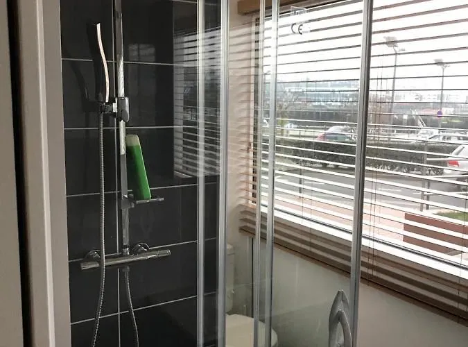 Appartement « L'escale Du Port » 400m De La Plage, 50m Du Centre Boulogne-sur-Mer