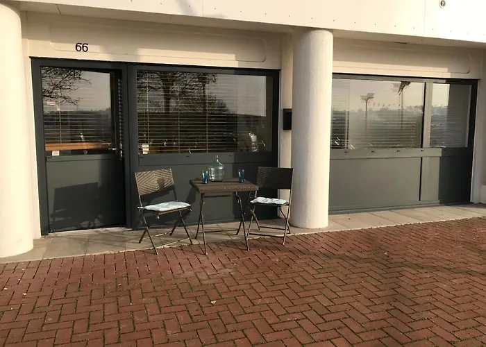 « L'escale Du Port » 400m De La Plage, 50m Du Centre * Boulogne-sur-Mer