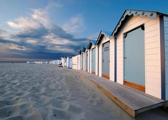 « L'escale Du Port » 400m De La Plage, 50m Du Centre * Boulogne-sur-Mer