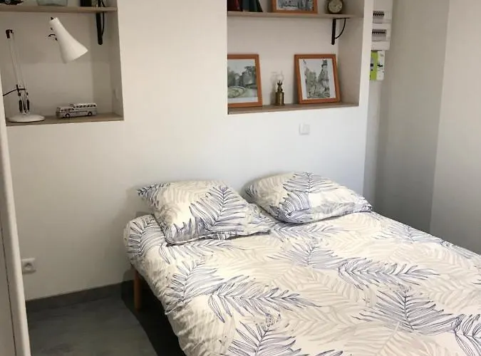 « L'escale Du Port » 400m De La Plage, 50m Du Centre * Boulogne-sur-Mer